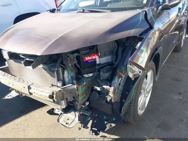 2019 HONDA HR-V auction photo 6