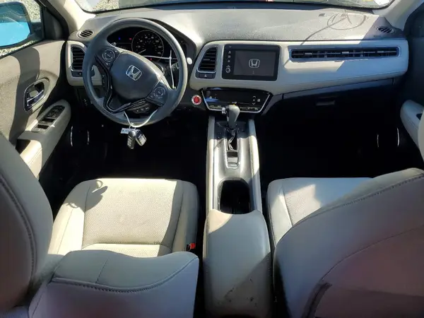 3CZRU5H58KM709651 2019 HONDA HR-V - Image 8