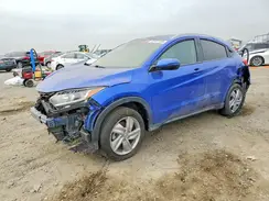 3CZRU5H58KM710461 2019 HONDA HR-V