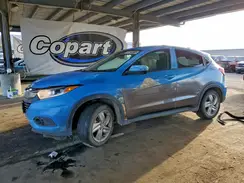 3CZRU5H58KM710735 2019 HONDA HR-V