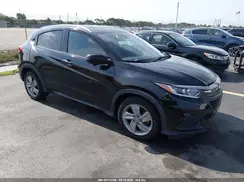 3CZRU5H58KM711013 2019 HONDA HR-V