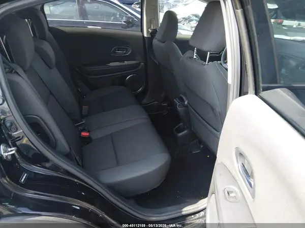 3CZRU5H58KM711013 2019 HONDA HR-V - Image 8