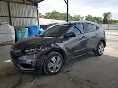 3CZRU5H58KM711237 2019 HONDA HR-V