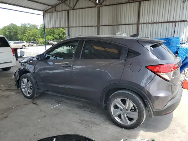 3CZRU5H58KM711237 2019 HONDA HR-V - Image 2
