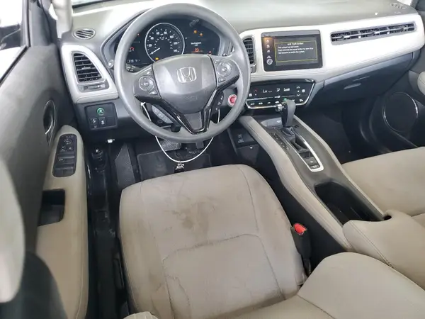 3CZRU5H58KM711237 2019 HONDA HR-V - Image 8