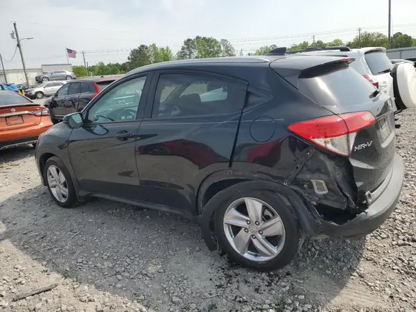 3CZRU5H58KM711514 2019 HONDA HR-V - Image 2