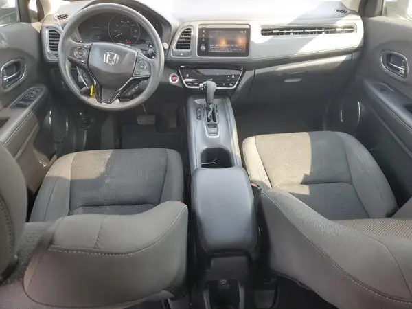 3CZRU5H58KM711514 2019 HONDA HR-V - Image 8