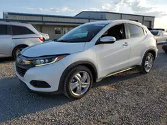 3CZRU5H58KM712016 2019 HONDA HR-V