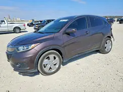 3CZRU5H58KM714560 2019 HONDA HR-V