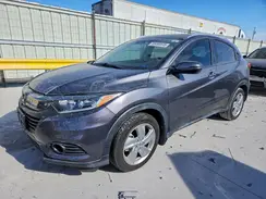 3CZRU5H58KM714624 2019 HONDA HR-V