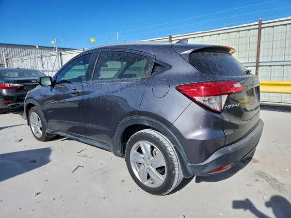 3CZRU5H58KM714624 2019 HONDA HR-V - Image 2