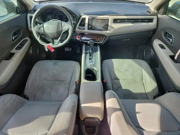 3CZRU5H58KM714624 2019 HONDA HR-V - Image 8