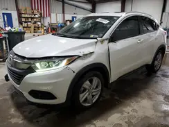 3CZRU5H58KM715028 2019 HONDA HR-V
