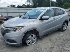 3CZRU5H58KM715319 2019 HONDA HR-V