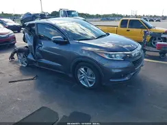 3CZRU5H58KM716180 2019 HONDA HR-V