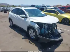3CZRU5H58KM716857 2019 HONDA HR-V
