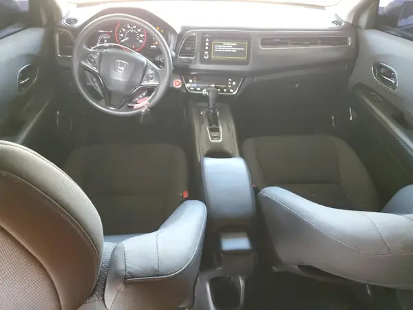 3CZRU5H58KM717250 2019 HONDA HR-V - Image 8
