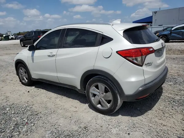 3CZRU5H58KM717328 2019 HONDA HR-V - Image 2