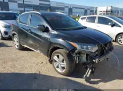 3CZRU5H58KM717376 2019 HONDA HR-V