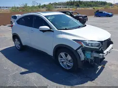 3CZRU5H58KM717409 2019 HONDA HR-V