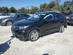 3CZRU5H58KM717958 2019 HONDA HR-V