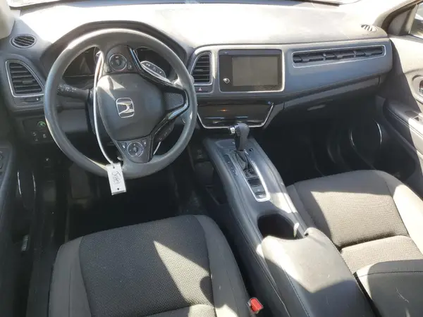 3CZRU5H58KM717958 2019 HONDA HR-V - Image 8