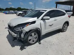 3CZRU5H58KM718219 2019 HONDA HR-V