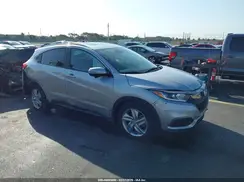 3CZRU5H58KM718544 2019 HONDA HR-V