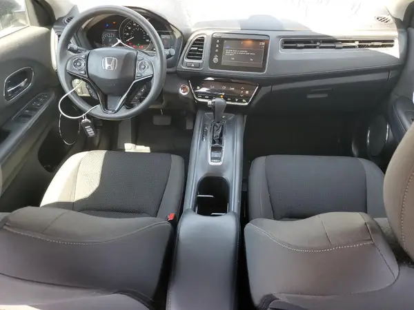 3CZRU5H58KM718933 2019 HONDA HR-V - Image 8