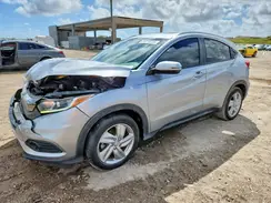 3CZRU5H58KM720682 2019 HONDA HR-V