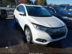 3CZRU5H58KM722657 2019 HONDA HR-V