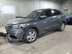 3CZRU5H58KM725929 2019 HONDA HR-V