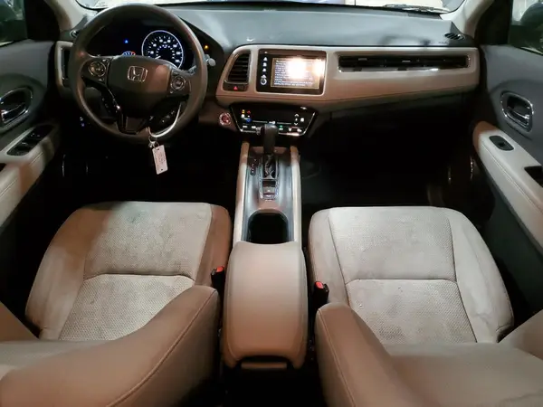 3CZRU5H58KM725929 2019 HONDA HR-V - Image 8