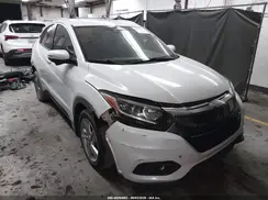 3CZRU5H58KM726062 2019 HONDA HR-V
