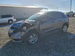 3CZRU5H58KM728362 2019 HONDA HR-V