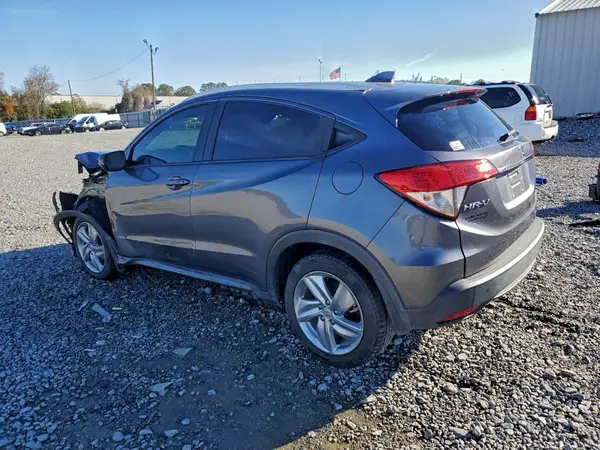 3CZRU5H58KM728362 2019 HONDA HR-V - Image 2