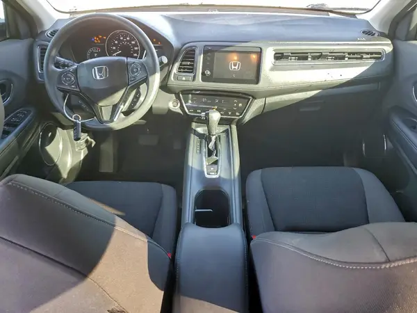 3CZRU5H58KM728362 2019 HONDA HR-V - Image 8