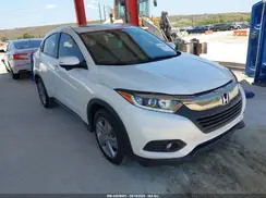 3CZRU5H58KM729088 2019 HONDA HR-V