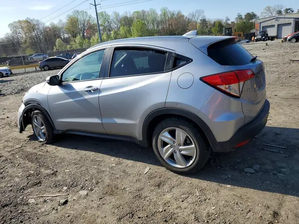 3CZRU5H58LM700966 2020 HONDA HR-V - Image 2