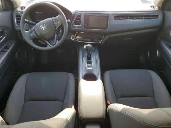 3CZRU5H58LM700966 2020 HONDA HR-V - Image 8