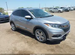 3CZRU5H58LM702507 2020 HONDA HR-V