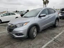 3CZRU5H58LM703527 2020 HONDA HR-V