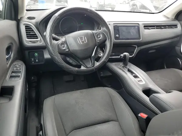 3CZRU5H58LM703527 2020 HONDA HR-V - Image 8