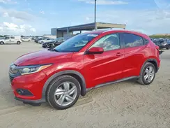 3CZRU5H58LM703592 2020 HONDA HR-V