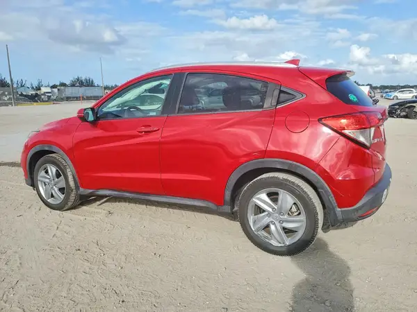 3CZRU5H58LM703592 2020 HONDA HR-V - Image 2