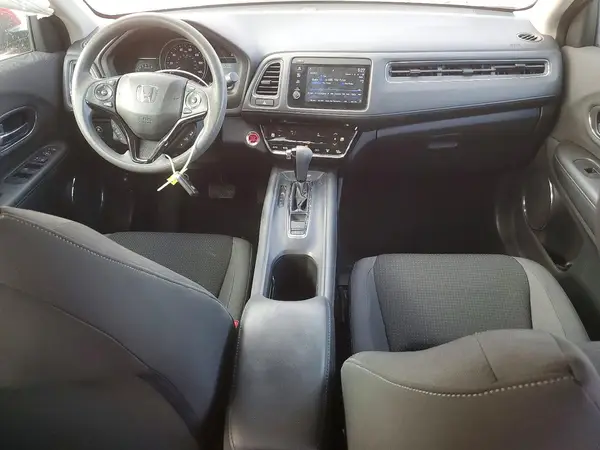 3CZRU5H58LM703592 2020 HONDA HR-V - Image 8