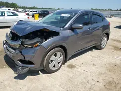 3CZRU5H58LM706962 2020 HONDA HR-V
