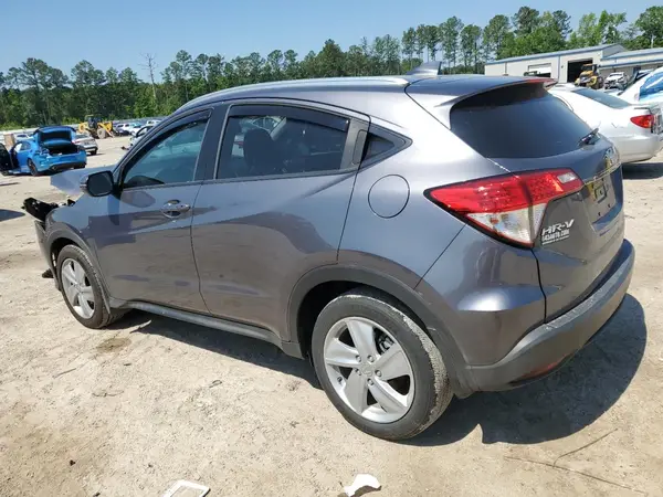 3CZRU5H58LM706962 2020 HONDA HR-V - Image 2