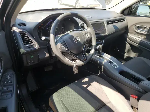 3CZRU5H58LM706962 2020 HONDA HR-V - Image 8