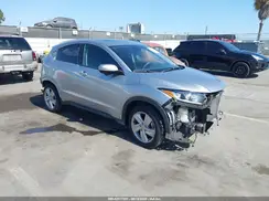 3CZRU5H58LM709246 2020 HONDA HR-V